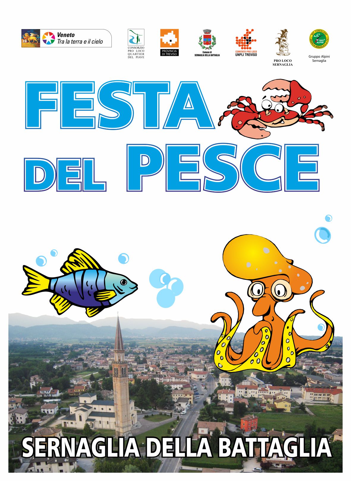 Festa del Pesce