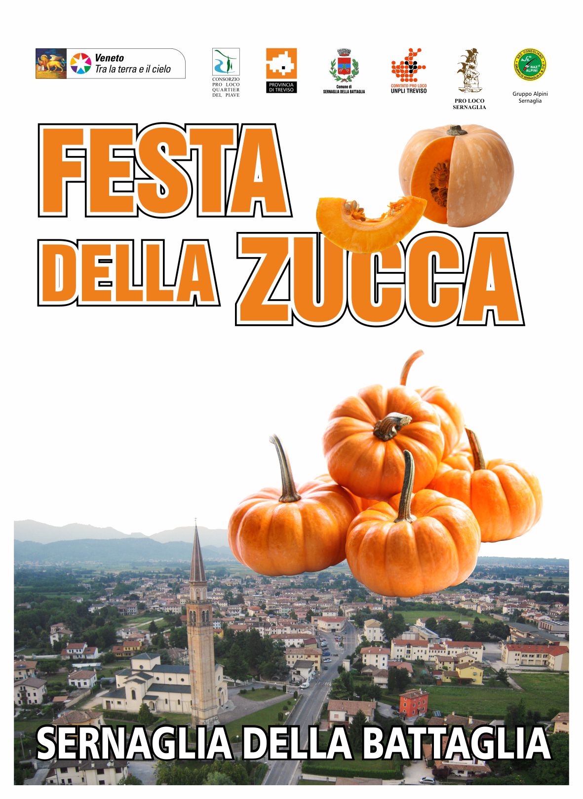 Festa della Zucca